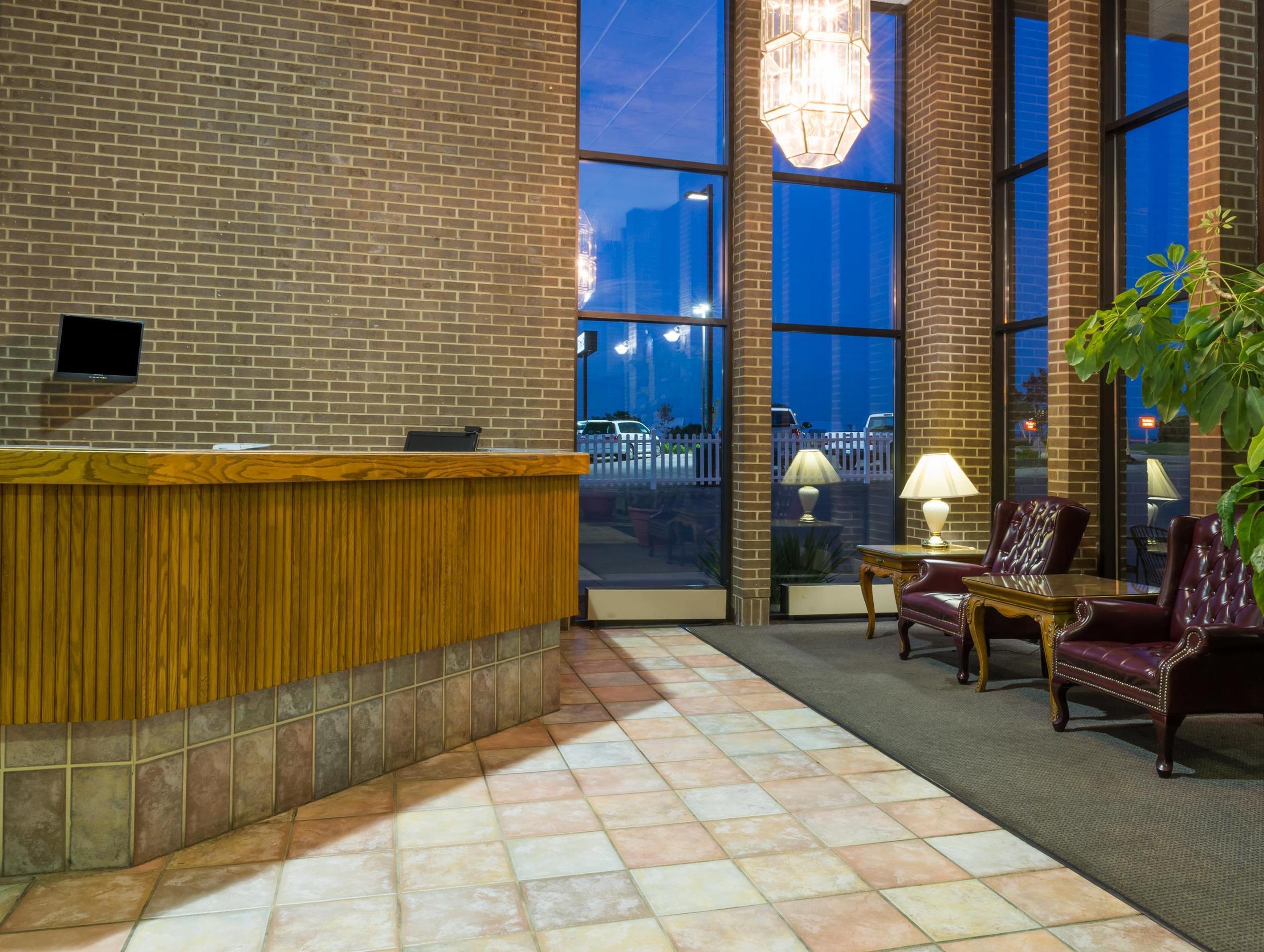 Super 8 By Wyndham Miamisburg Dayton S Area Oh Hotel Exterior photo