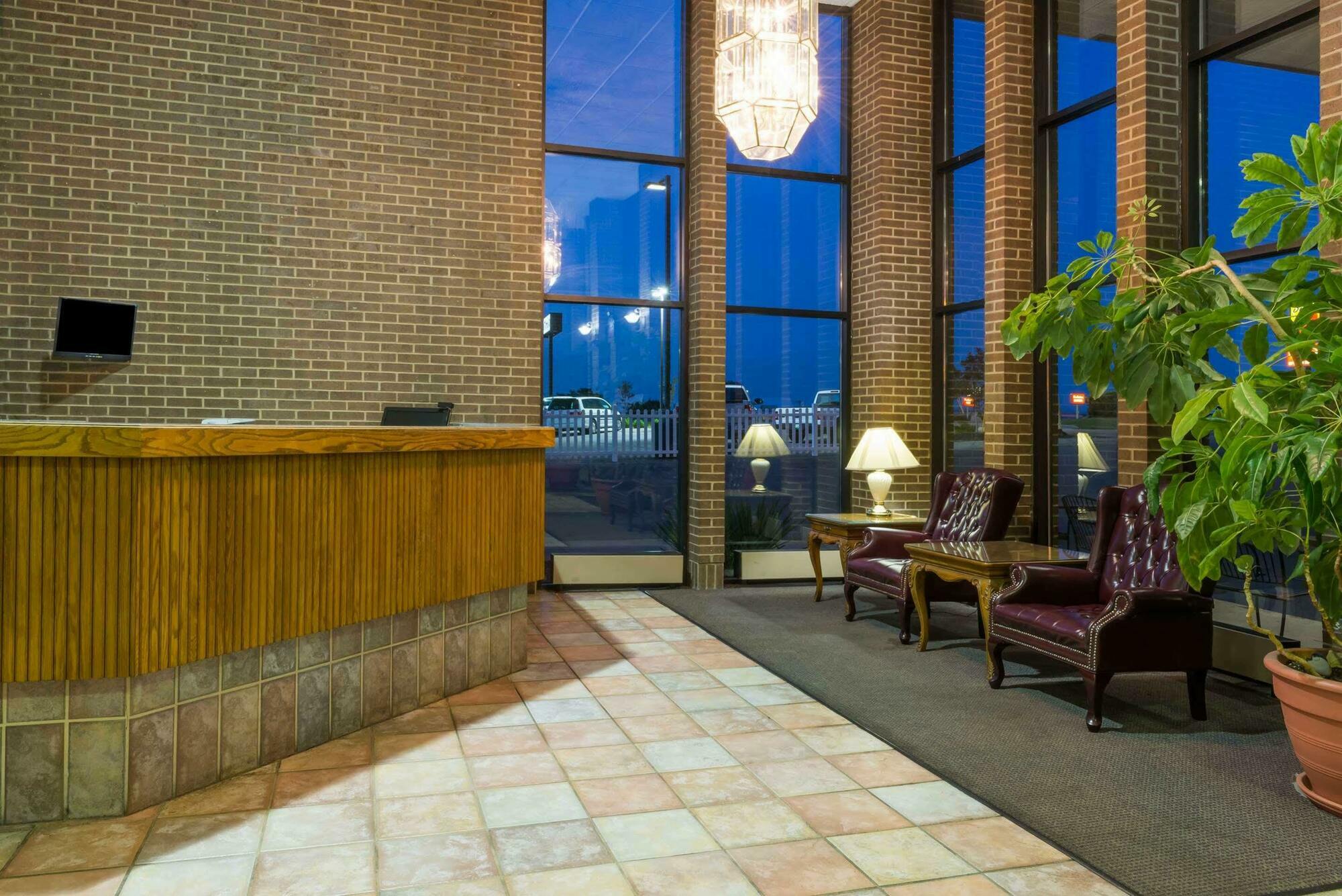 Super 8 By Wyndham Miamisburg Dayton S Area Oh Hotel Exterior photo